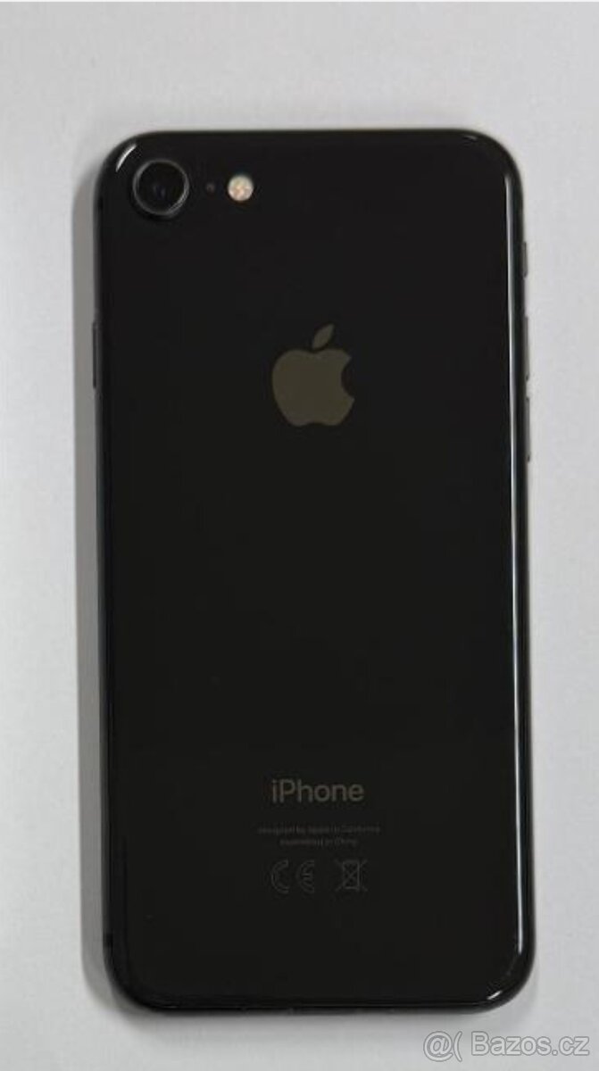 iPhone 8