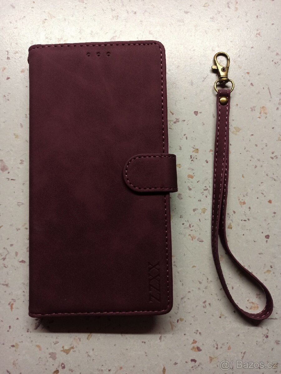 Obal na mobil Xiaomi redmi 8