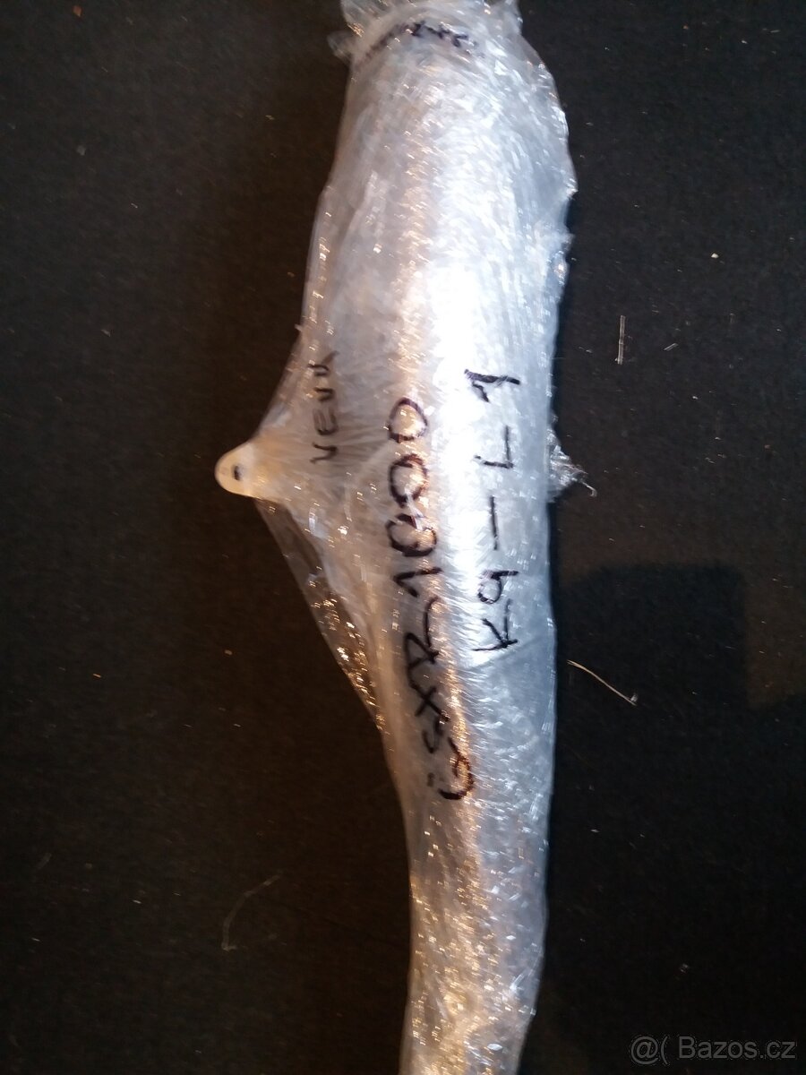 Suzuki Gsx-r 1000 K9 vyfuk original levy