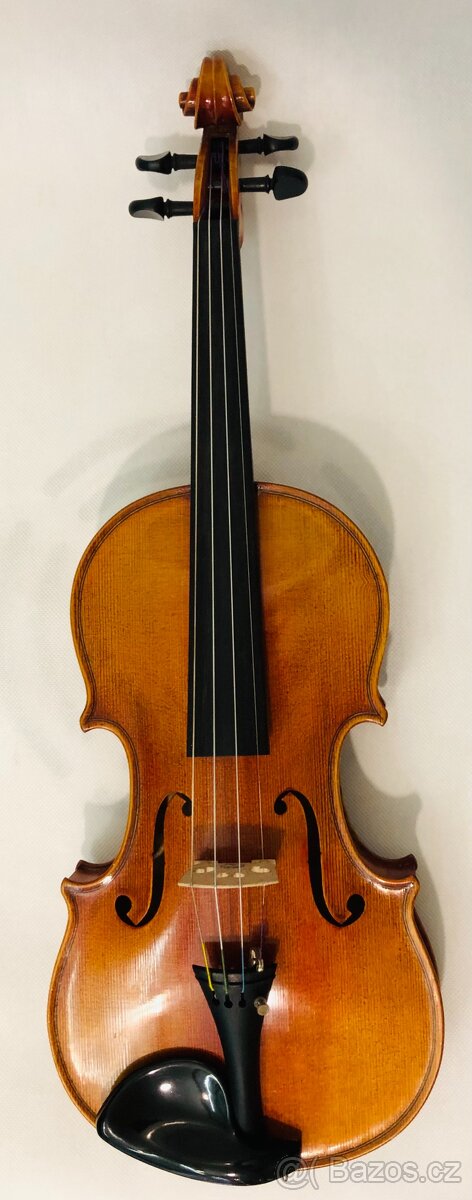 Housle 4/4 Schönbach 2. polovina 20. století