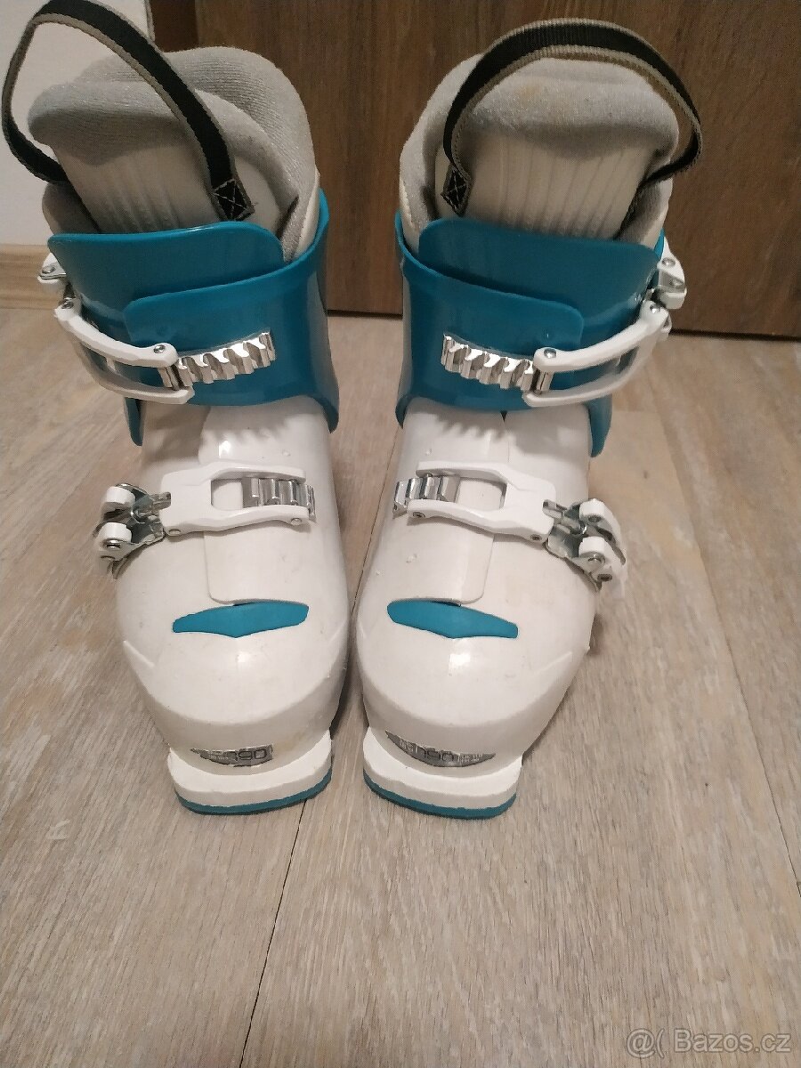 Dětské lyžařské boty 30/237mm