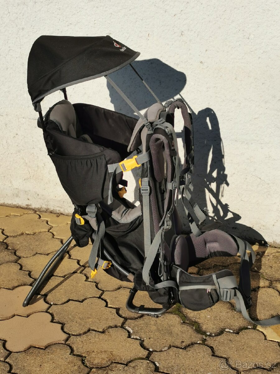 Deuter Kid Comfort Plus