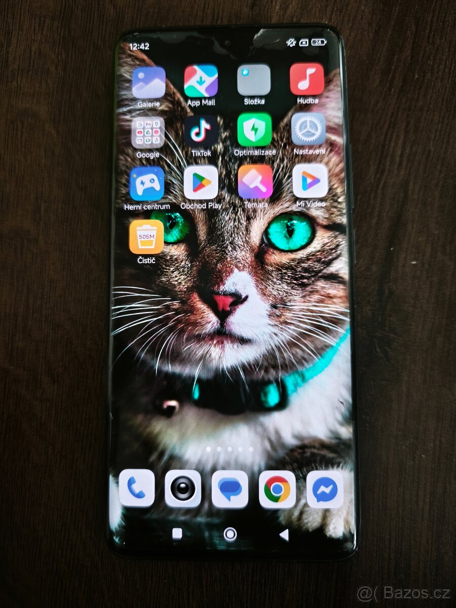 Xiaomi Redmi Note 14 PRO 5G 256GB