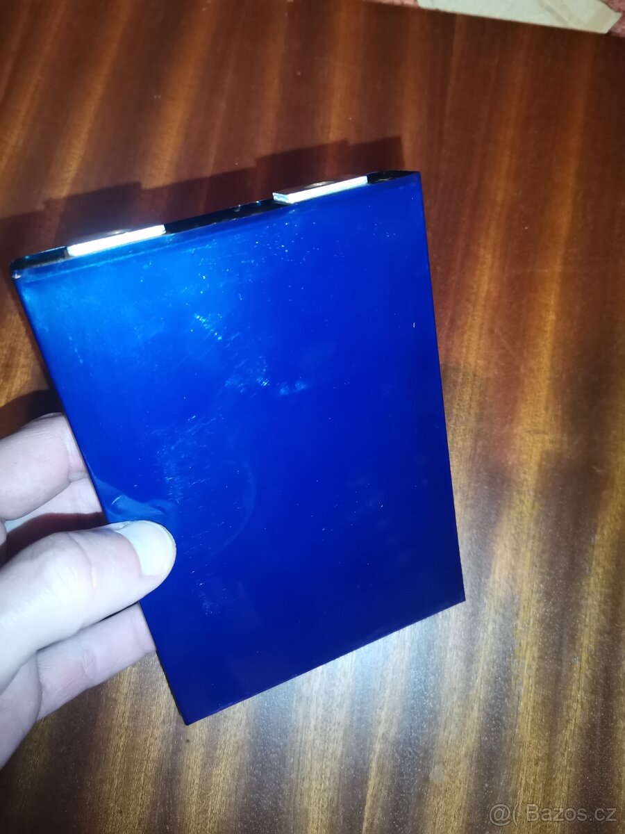 Gotion 27Ah 6C lifepo4 články