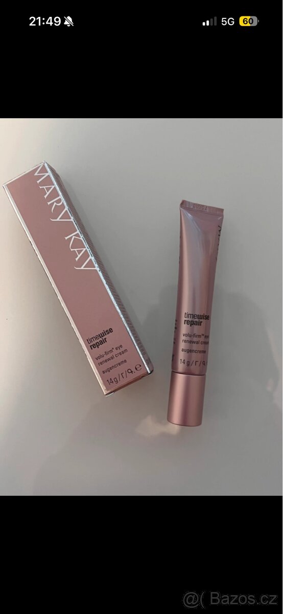 Mary Kay oční krém