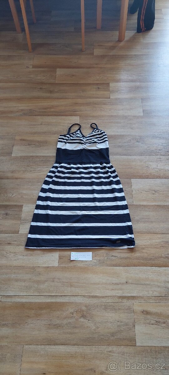 Dámské šaty, velikost: S