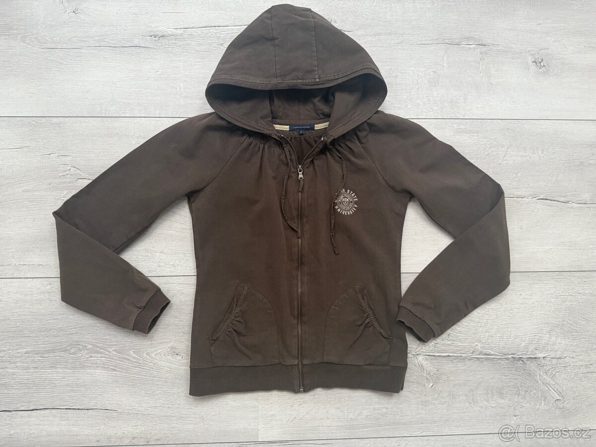 Mikina Tommy Hilfiger