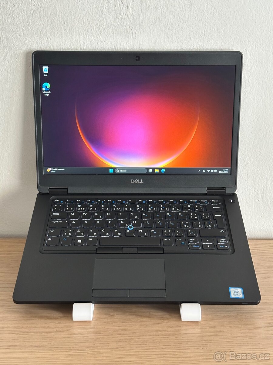 Dell Latitude 5490 TOP STAV✅