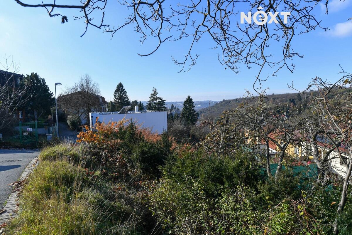 Prodej pozemek Bydlení, 487㎡