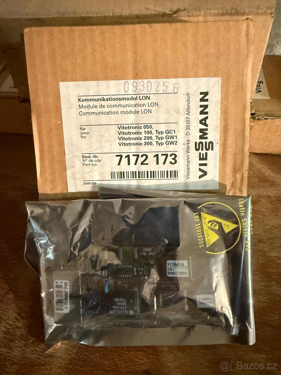 Viessmann LON-Modul, 7172173
