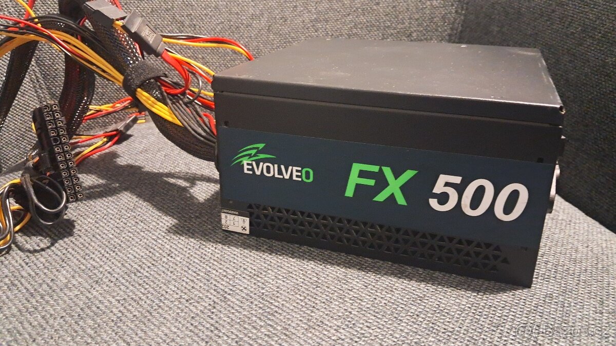 Evolveo FX500