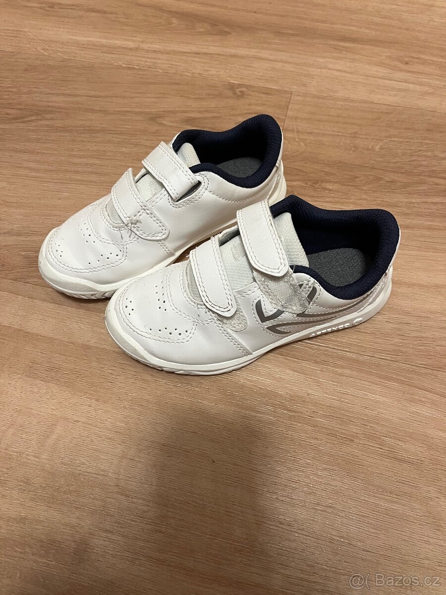 Tenisky 28 Decathlon