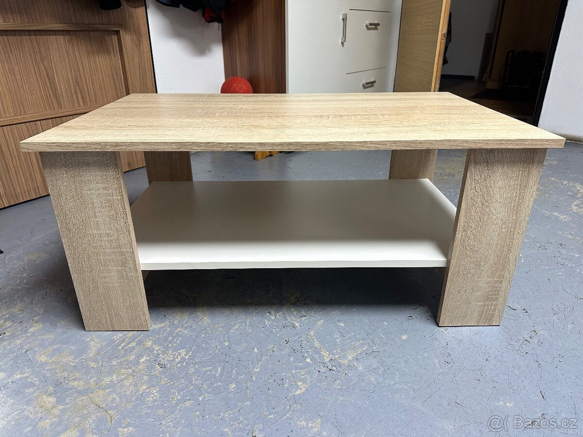 Konferenční stolek