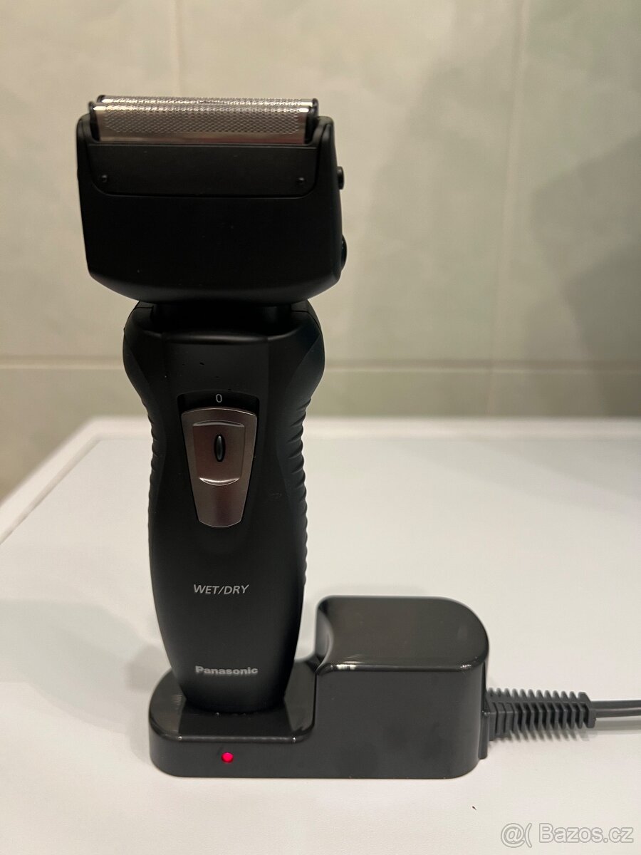 Holicí strojek Panasonic