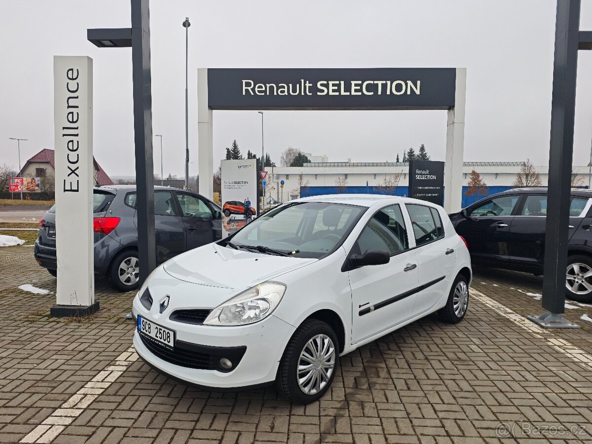 Clio Community 1.2 16V 55kW