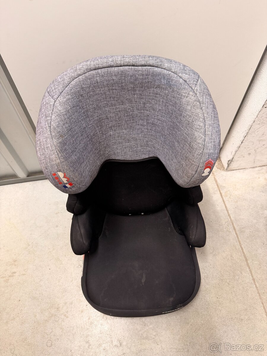 Dětská autosedačka NANIA