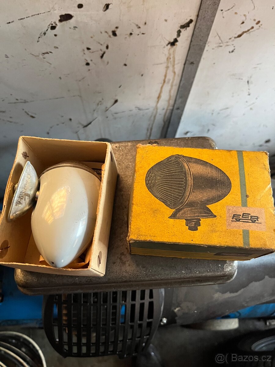 Sběratelské světla