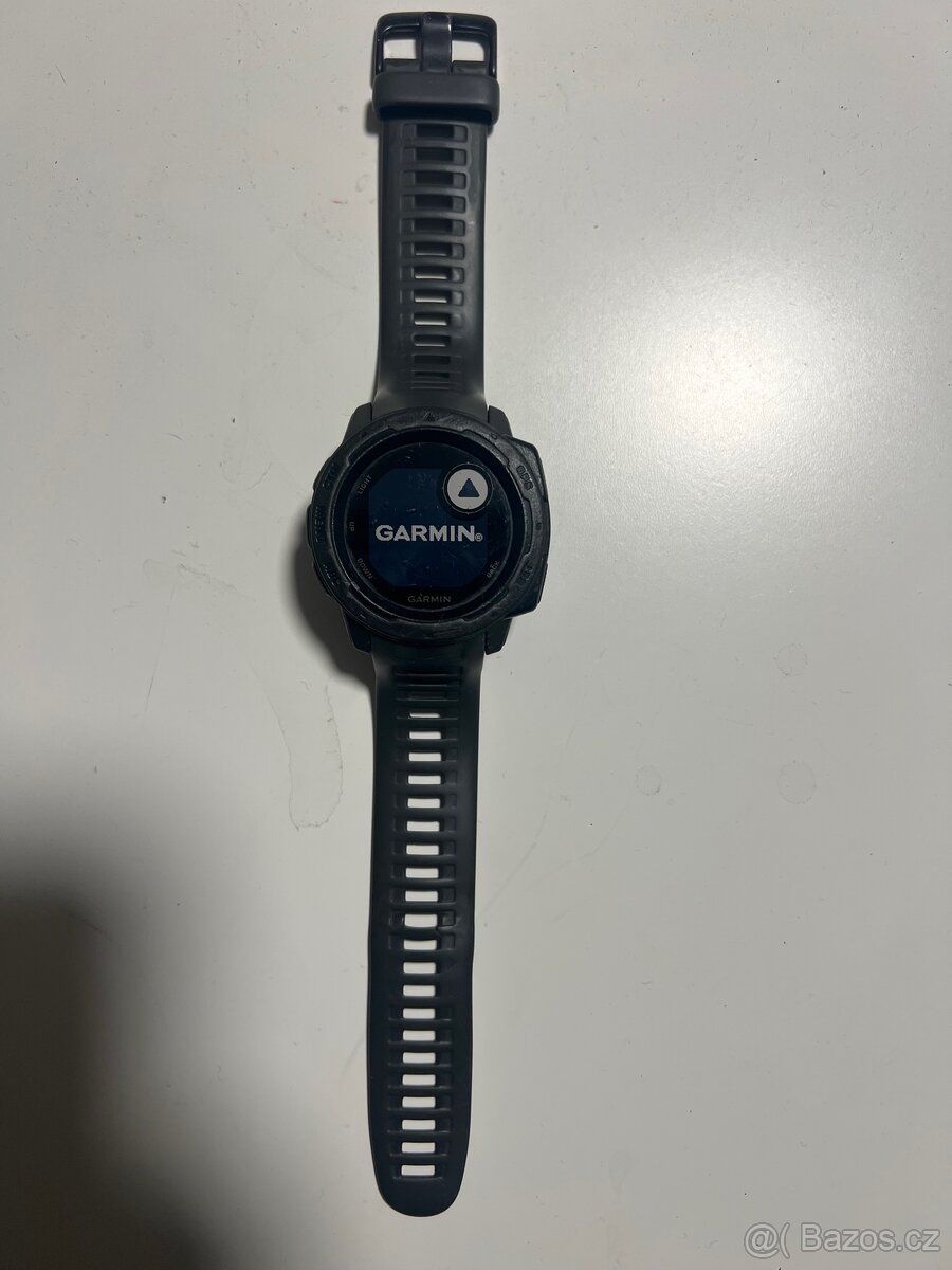 Garmin Instinct