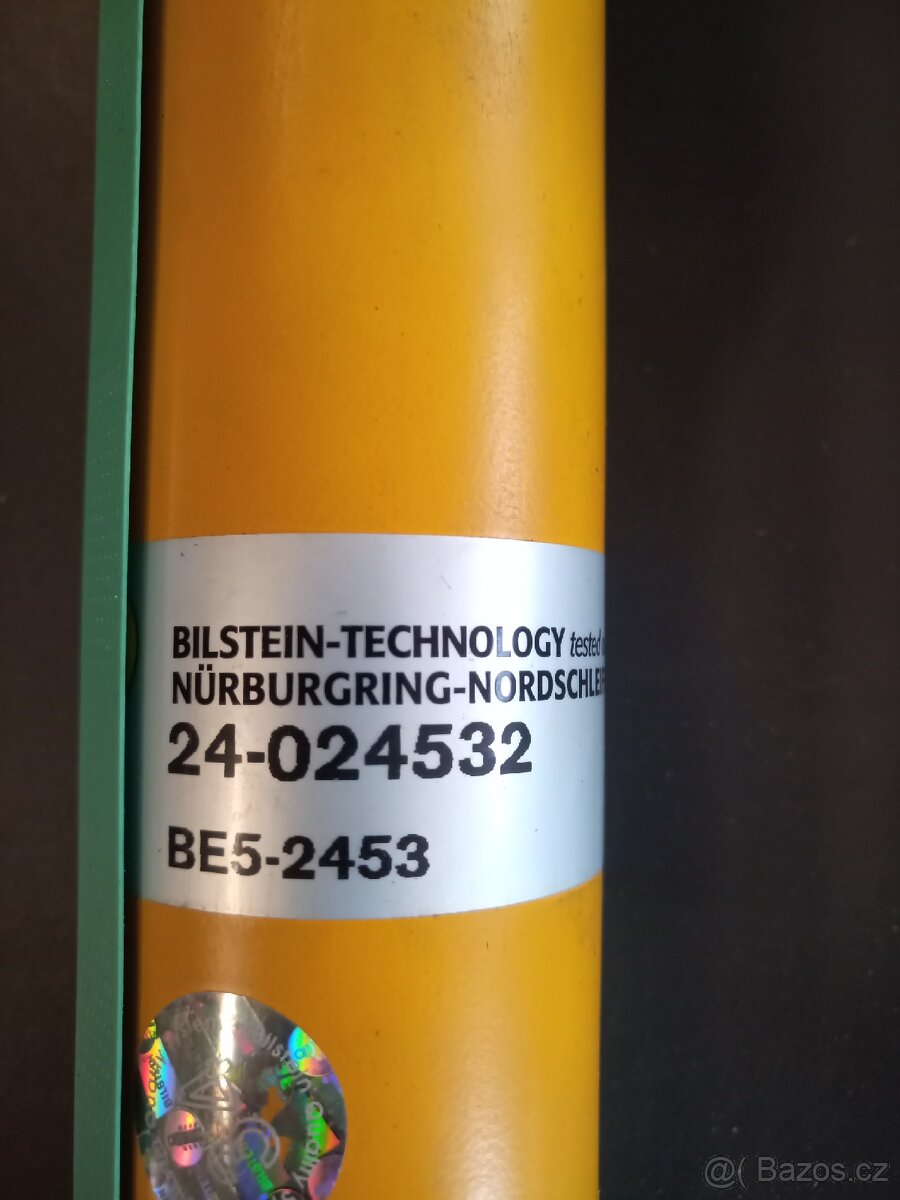 Tlumič Bilstein B6 E36 M3