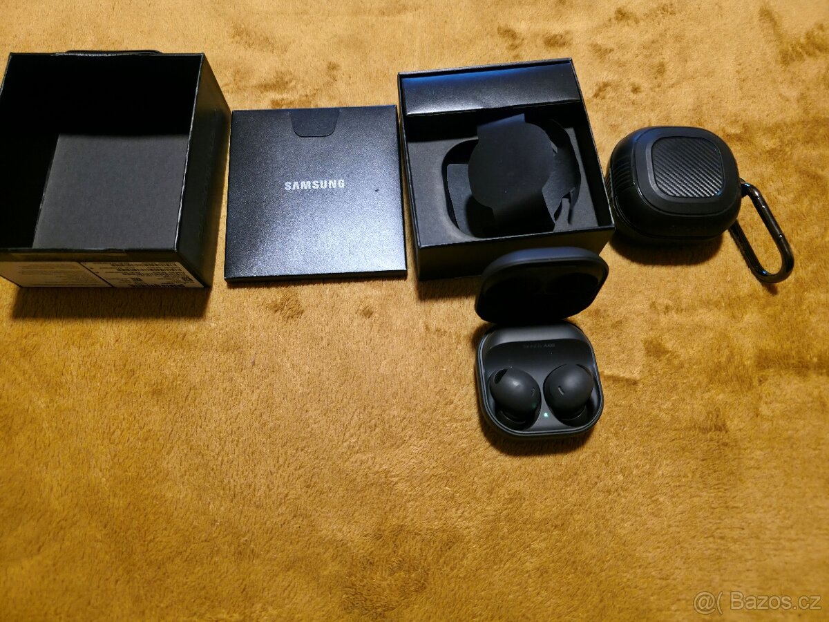 Samsung Galaxy Buds2 Pro