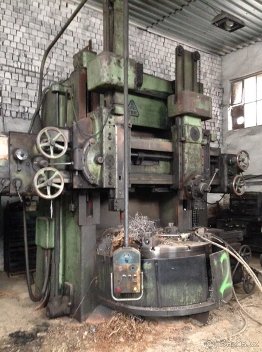 Karusel TOS SK 12 (8204)