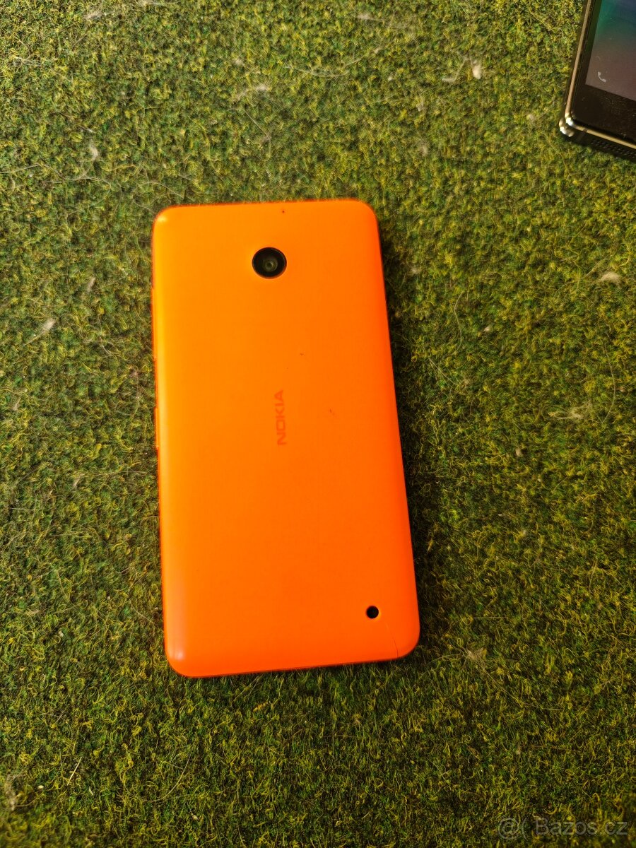 Nokia Lumia 630