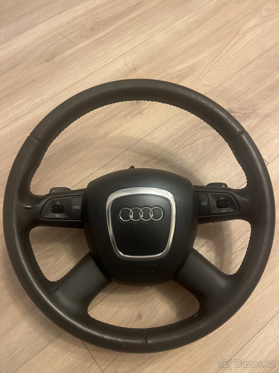 Volant Audi A6(2006-2011)