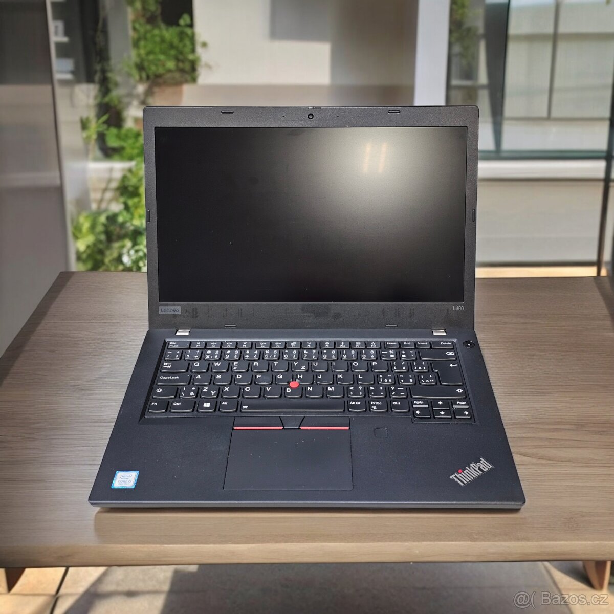 Lenovo ThinkPad L490