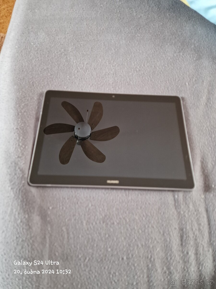 Prodám tablet Huawei