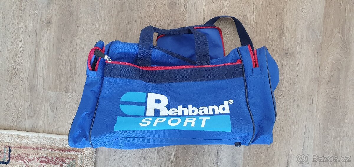 Sportovní taška Rehband