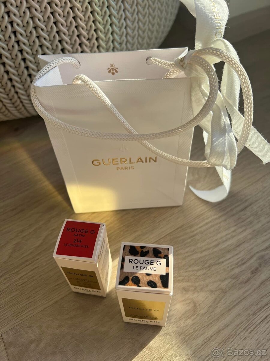 Guerlain sada