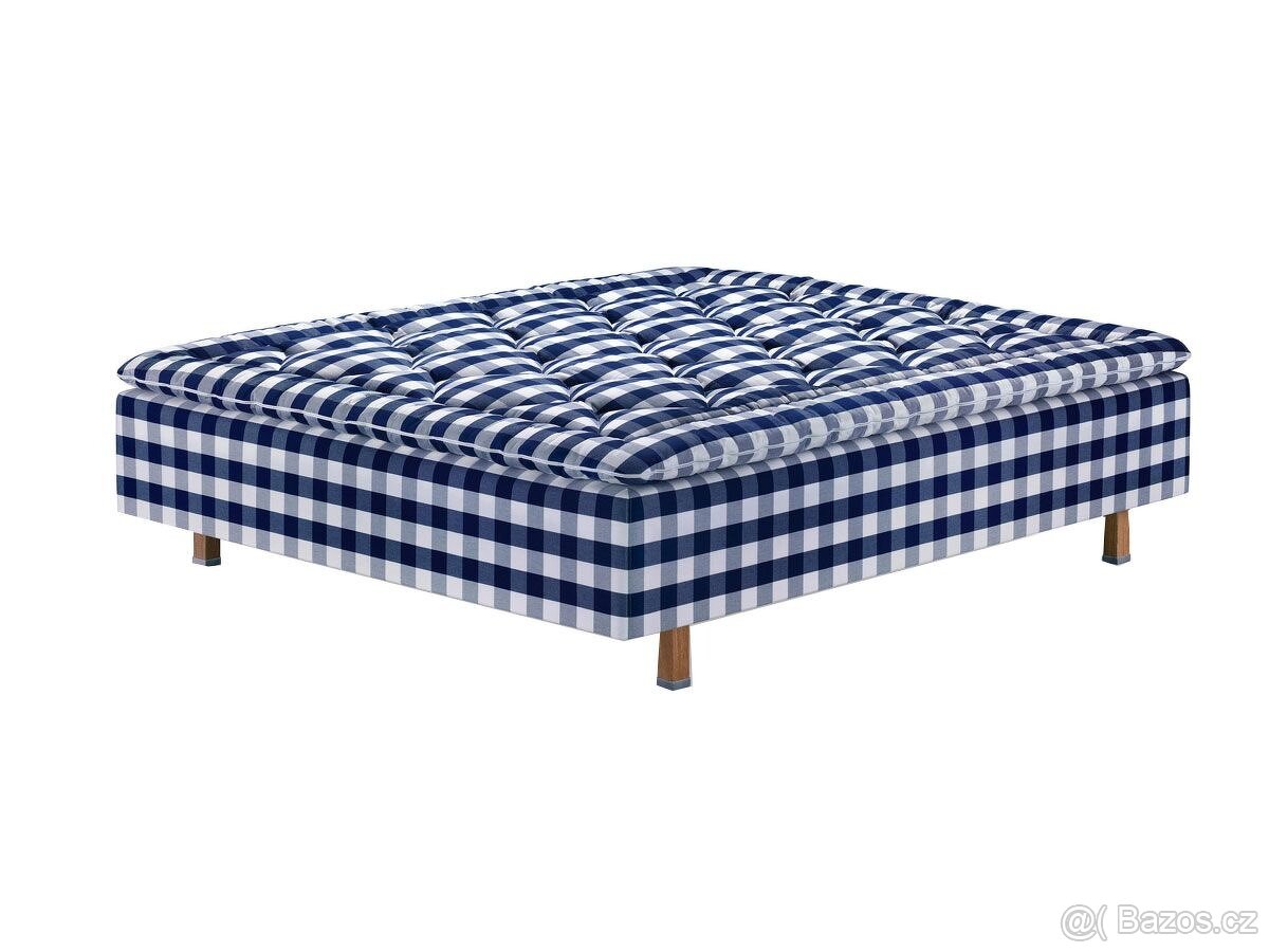 Prodám postel Hastens Excel