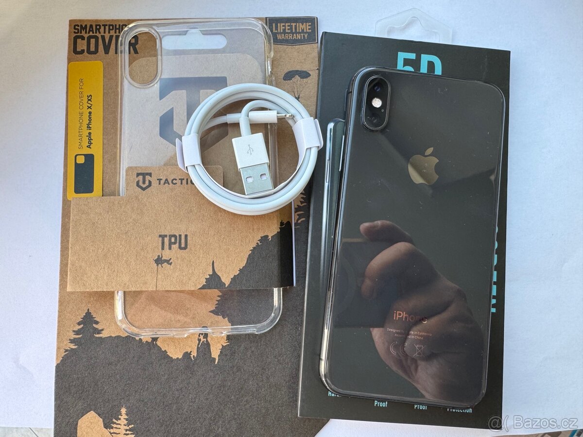 Iphone XS 64gb