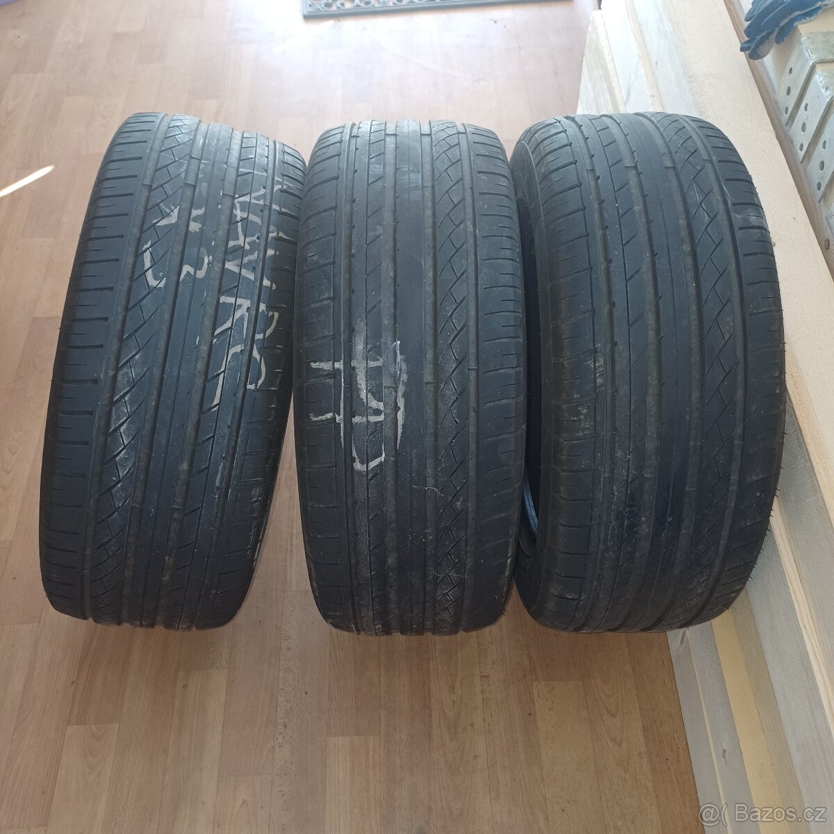 235/55 R 17