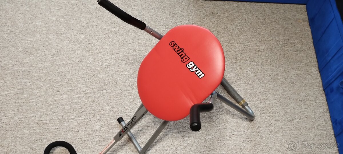 Prodám Swing gym