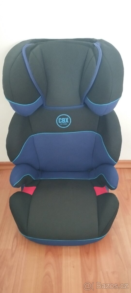 Dětská autosedačka,podsedák