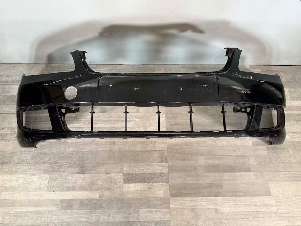 ŠKODA FABIA 2 2010-2014 LIFT nárazník 5J0807221D