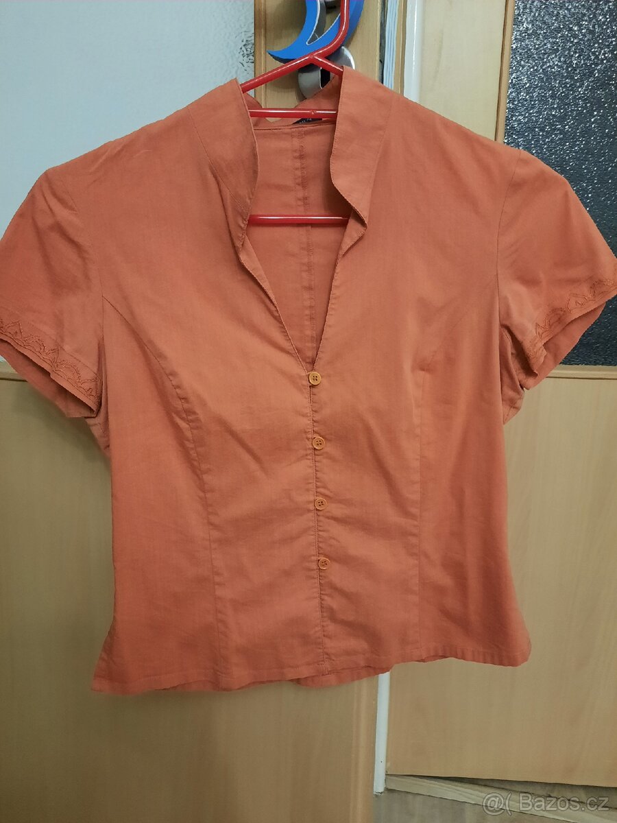 Košile s.Oliver vel. 34