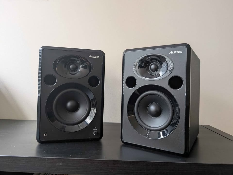 Alesis Elevate 5 MKII Aktivní studiový monitor 2 ks