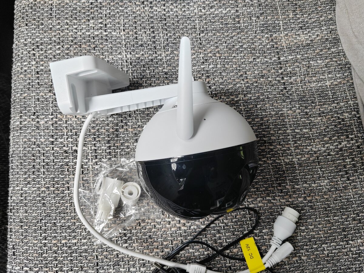 Kamera EZVIZ C8C 1080P