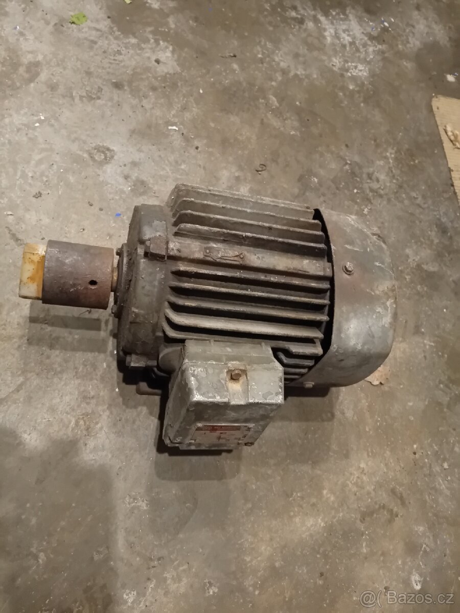 Elektromotor 2,2kw
