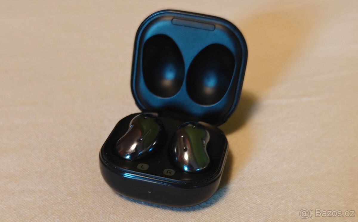 Samsung Galaxy Buds Live