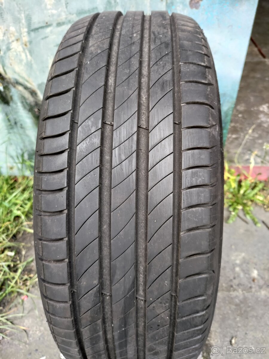 Michelin Primacy 4, 205/55/16 (jeden kus)
