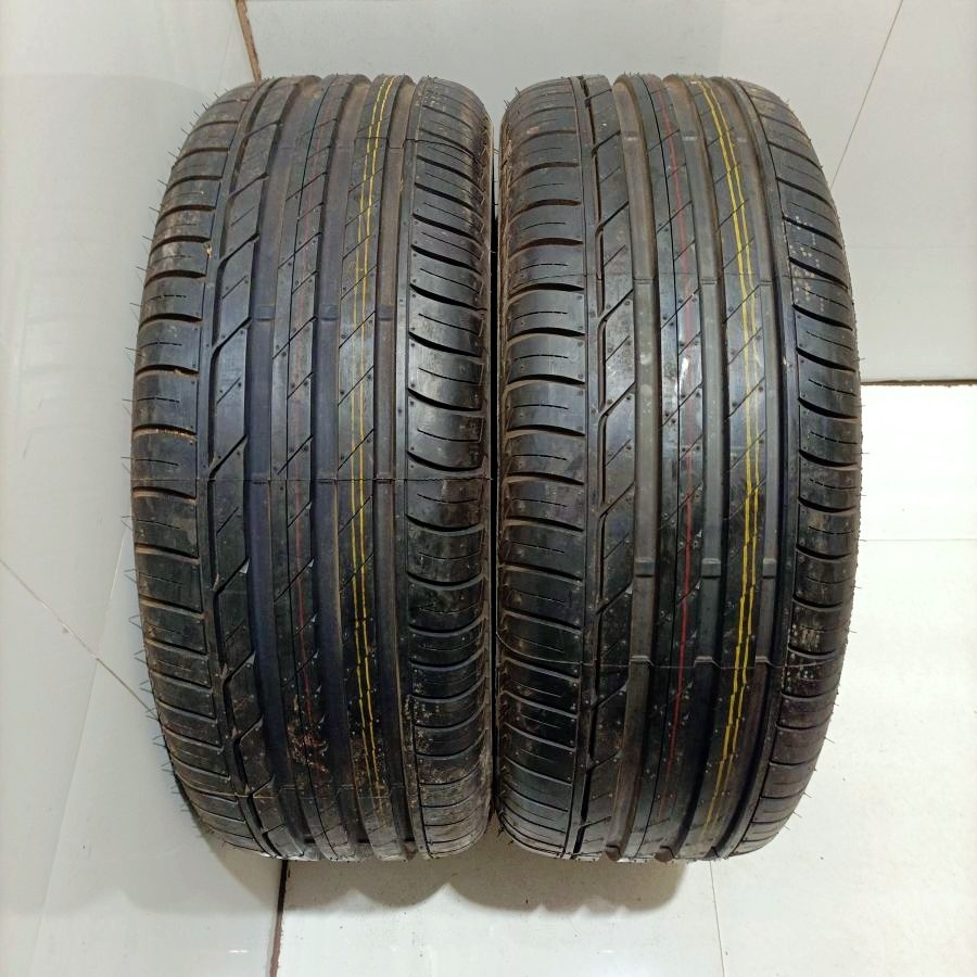 16" PNEU – 215/60/R16 – LETNÍ - BRIDGESTONE - 100% vzorek
