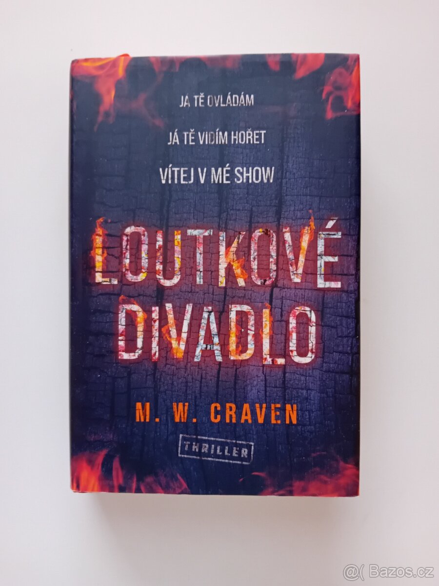 Loutkové divadlo - M. W. Craven