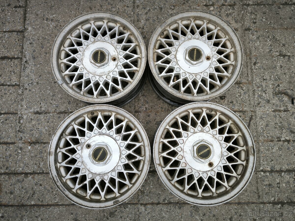Borbet B R15 4x108