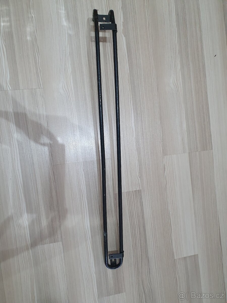 VW T4 chladic servo oleje