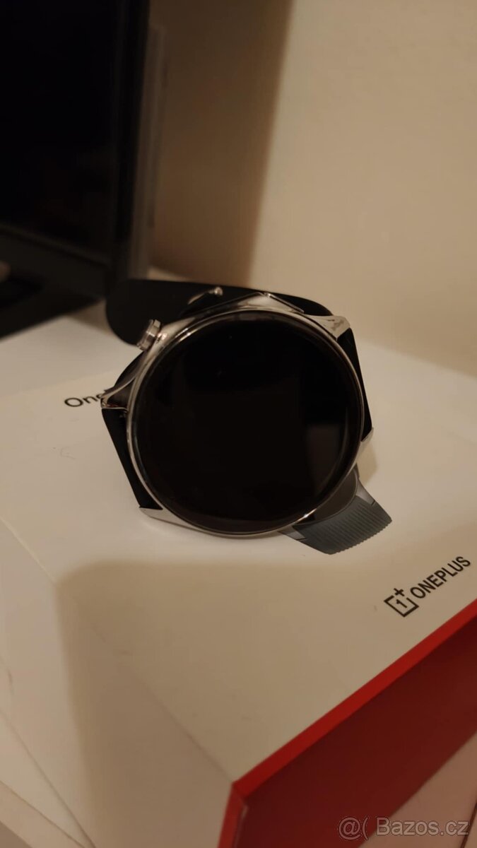 OnePlus Watch 2