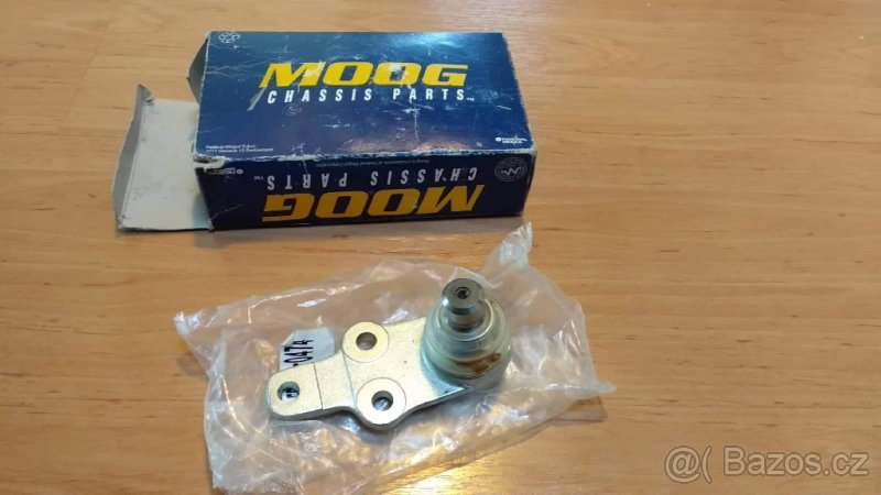 Spodní kulový čep Ford Mondeo MK3 , r.v. 2000 až 2007