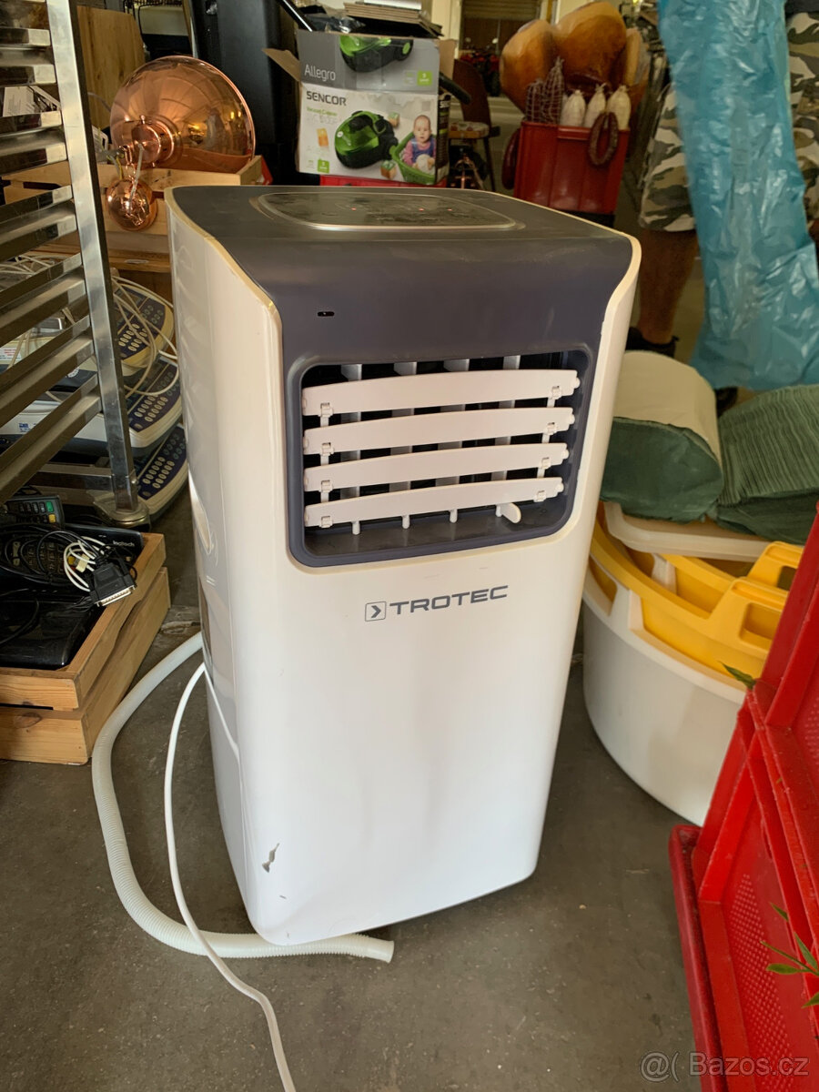 Klima TROTEC PAC 2010 S